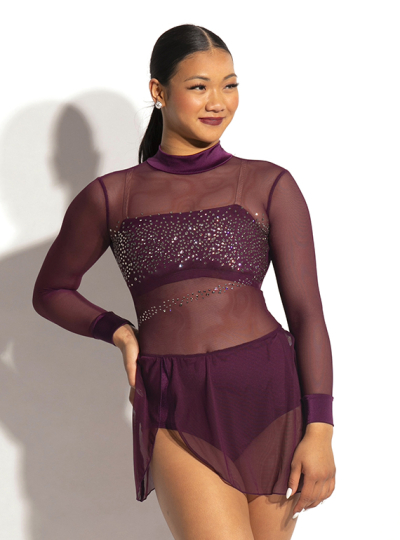 Vanya Dress Set